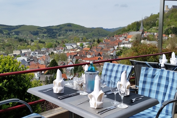 Park-Hotel Biedenkopf